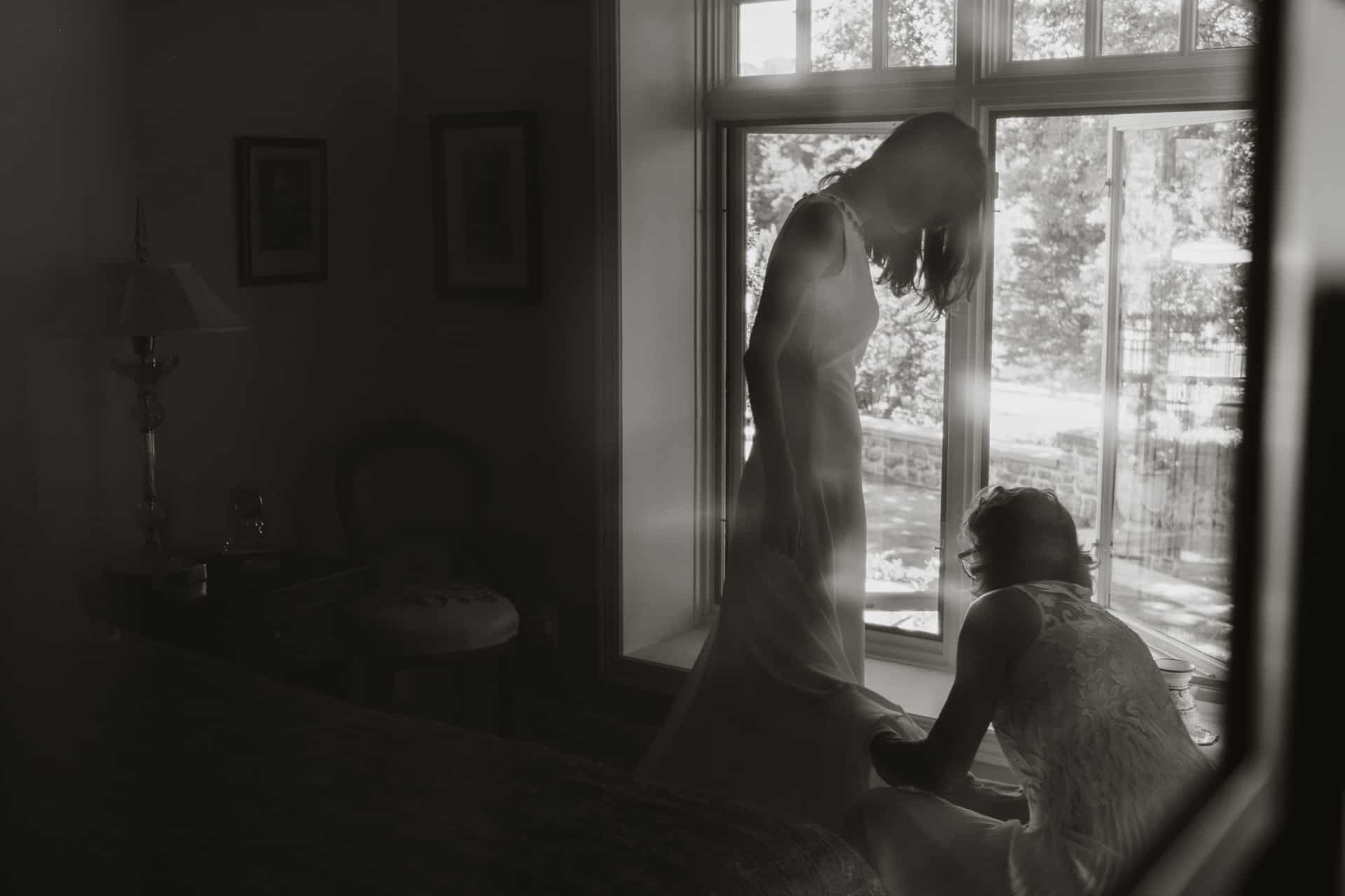 1000 islands wedding; joel and justyna bedford photography