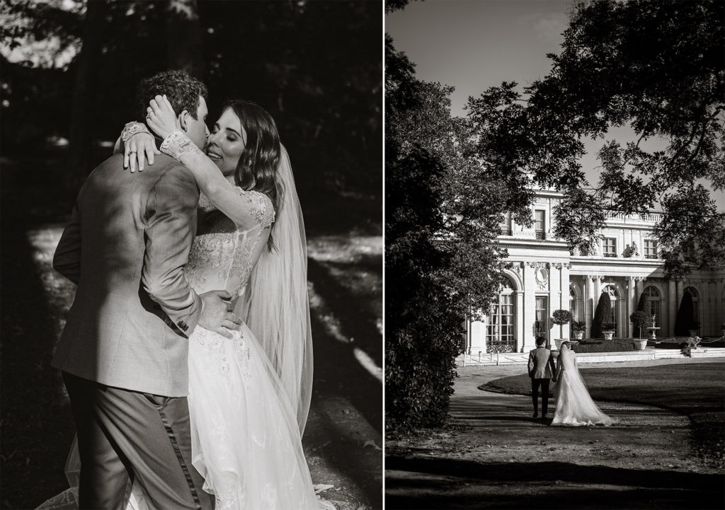 rsoecliff mansion wedding; newport rhode island; joel and justyna bedford photographers