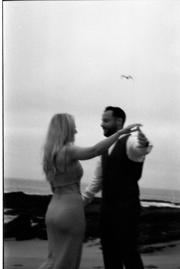 film wedding photographer 35mm