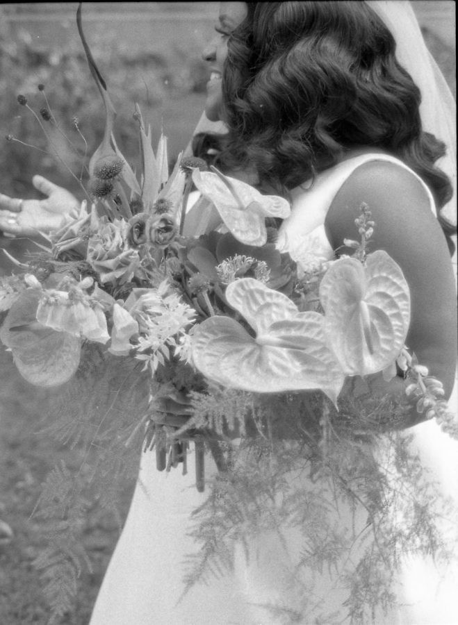 film wedding photographer 35mm